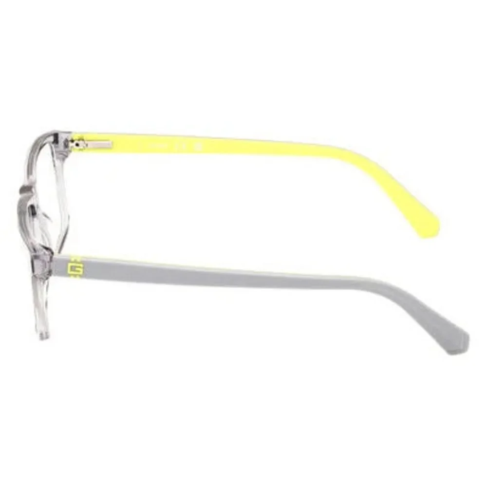 NWT Guess GU50130-55020 55mm New Eyeglasses
